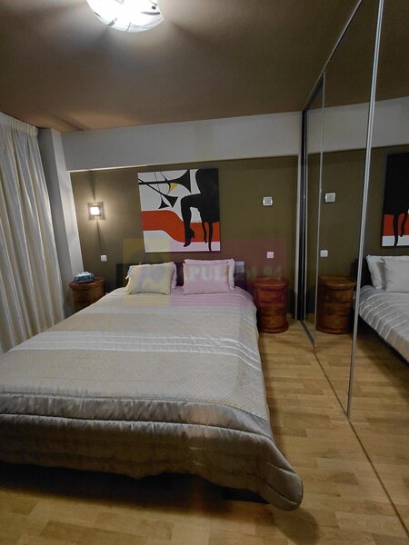 Apartament de 4 camere pe bd 13 Septembrie stradal-Marriott