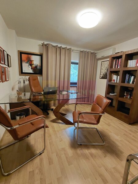 Apartament de 4 camere pe bd 13 Septembrie stradal-Marriott