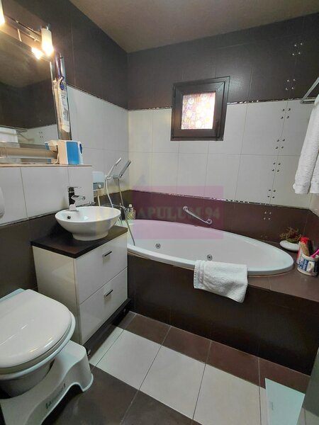 Apartament de 4 camere pe bd 13 Septembrie stradal-Marriott