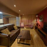 Apartament de 4 camere pe bd 13 Septembrie stradal-Marriott