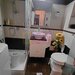 Apartament4 camere pe bd 13Septembrie stradal-Marriott, gresie VERSACE